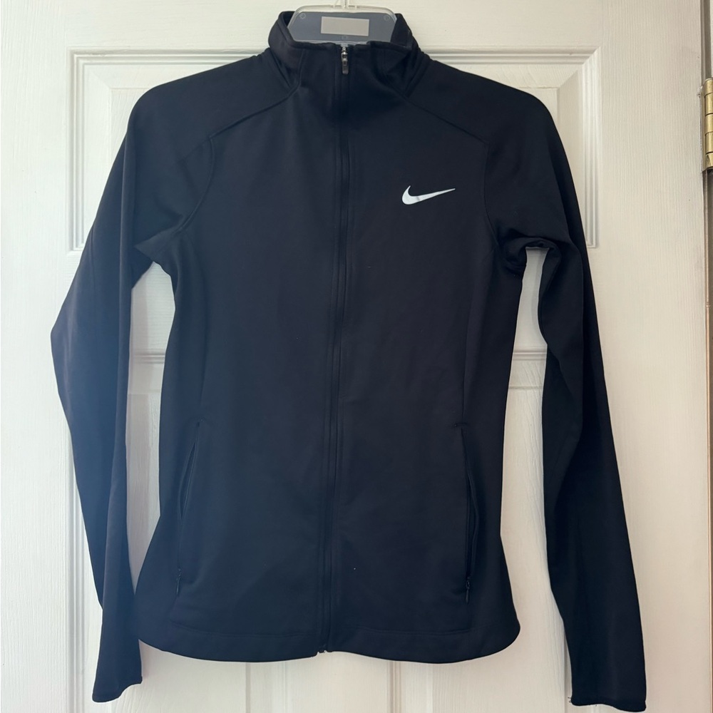 COPY - Nike dri fit running jacket size XS